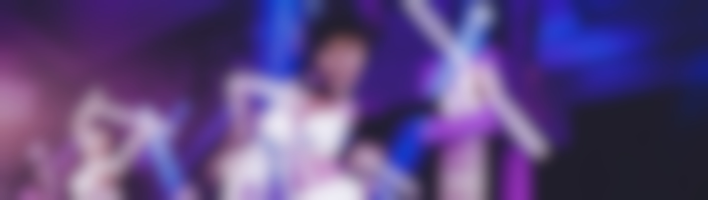 Profile background image